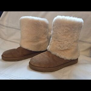 UGG Boots